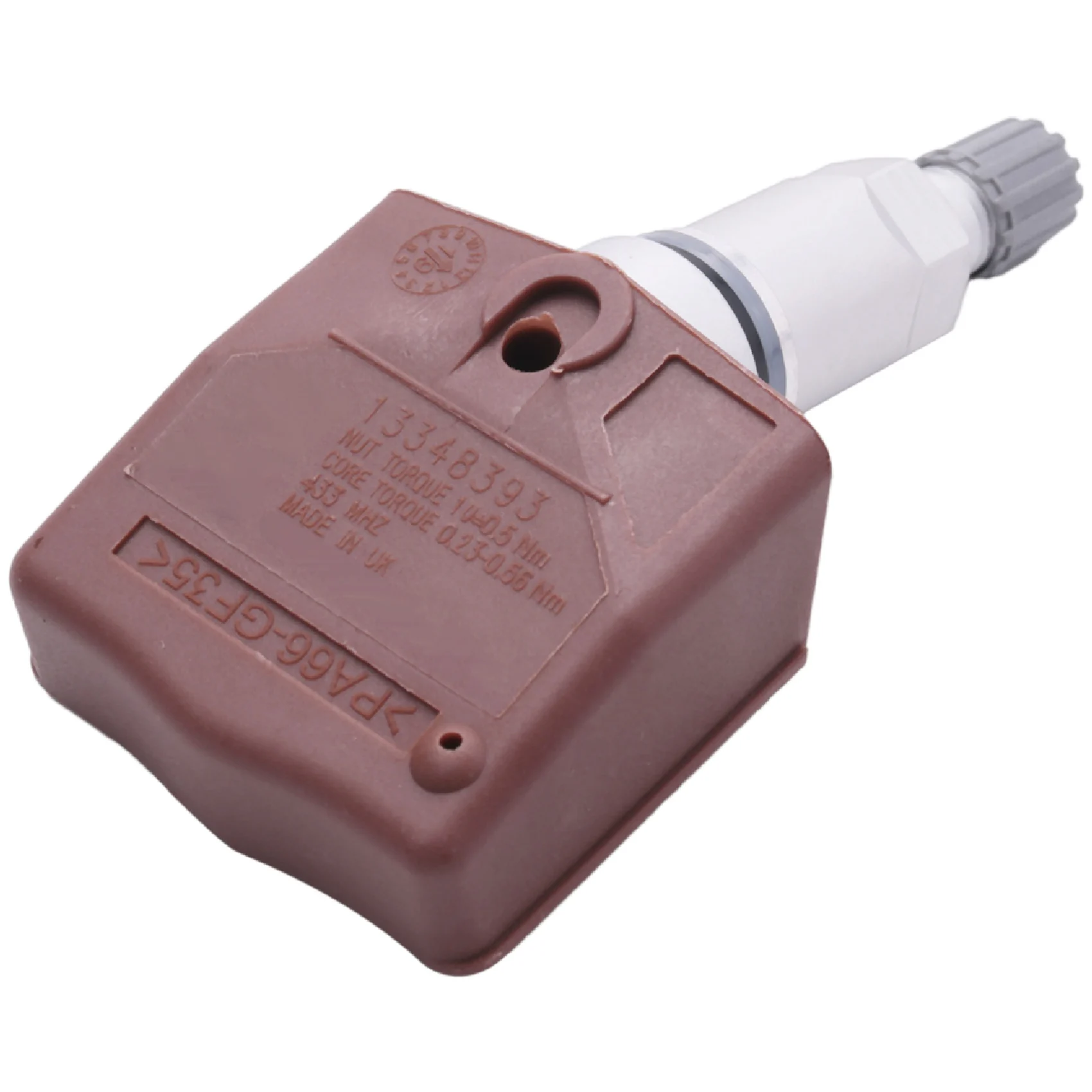 13348393 Sensore Pressione Pneumatici Tpms Per Opel Zafira C Astra Insignia 433Mhz