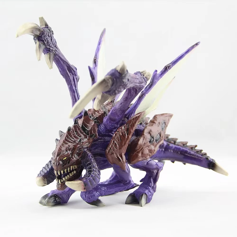 Figurine Di Azione Starcraft Originali Armed Zergling Game Character Sculpture Statue Figures Cartoon Modello Da Collezione Bel Regalo