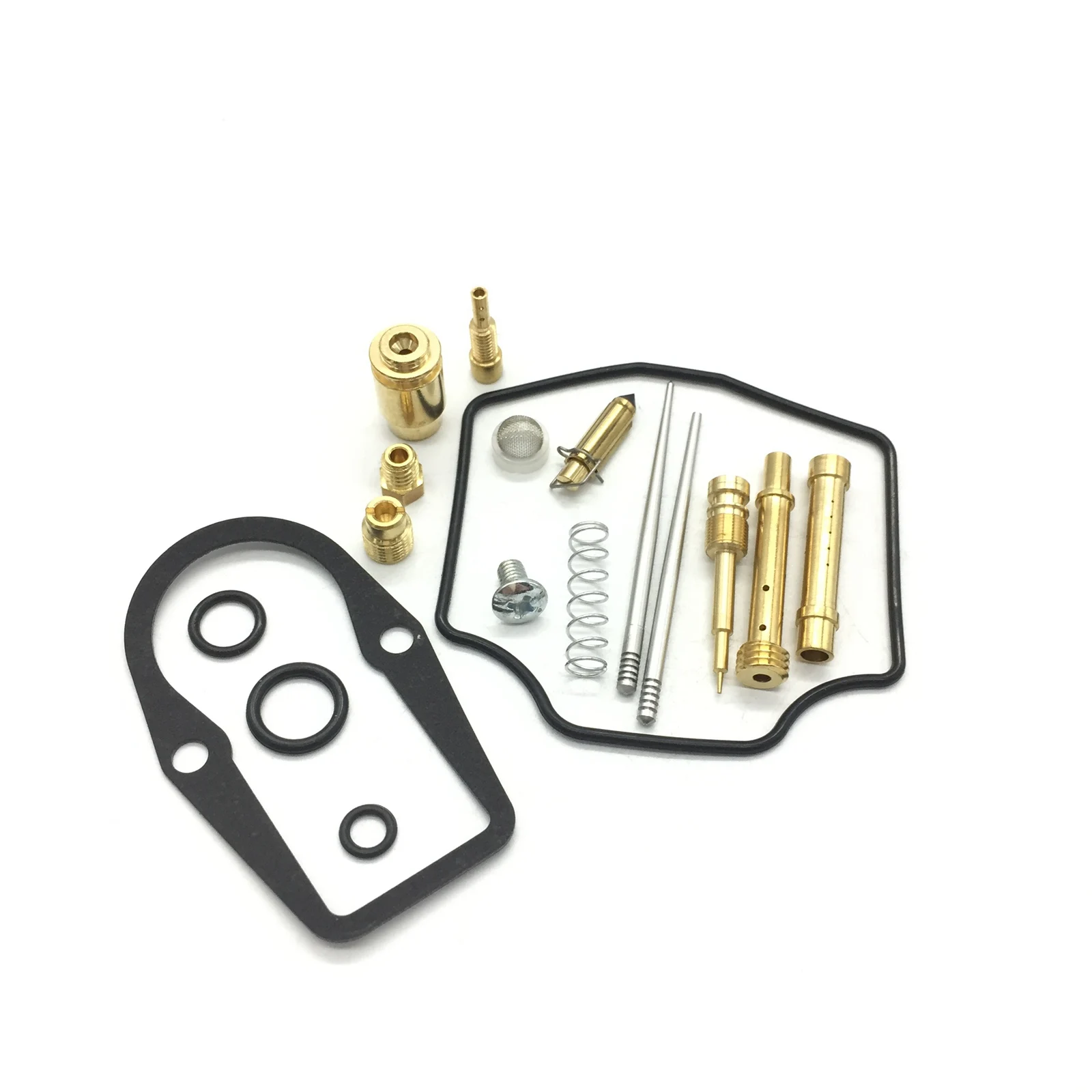 Carburatore Carb Repair Rebuild Tool Kit Per Yamaha Xt600E Xt600 Xt600K 3Tb