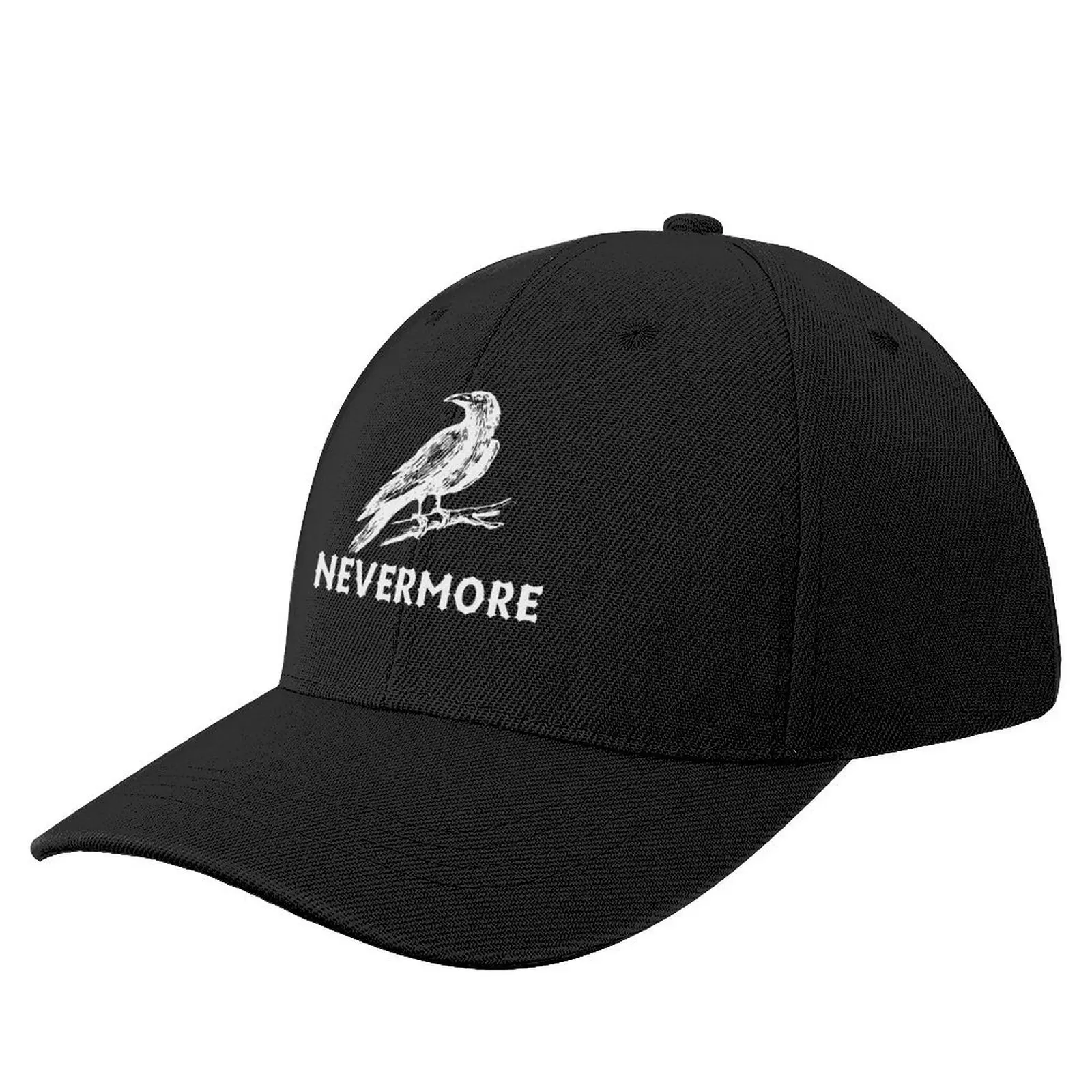 Nevermore-Cappello Militare Da Uomo Cappello Da Baseball Da Uomo Con Cappello Da Baseball Da Uomo, Cappello Da Baseball Da Uomo