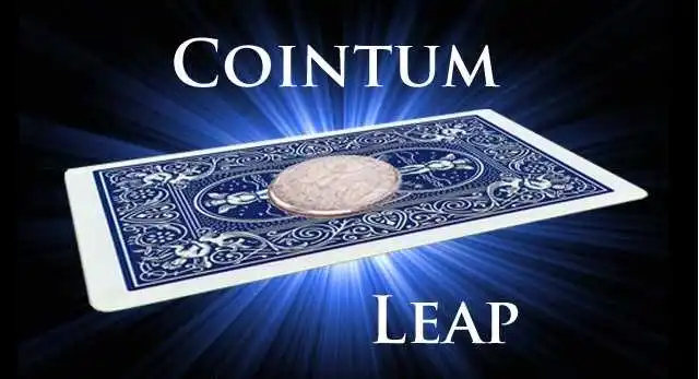 Justin Morris - Cointum Salto