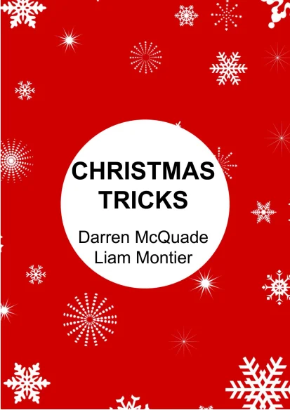 Trucchi Natalizi Di Darden Mcquade-Trucchi Magici