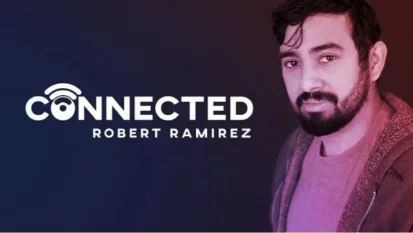 Robert Ramirez: Collegato Da Robert Ramirez-Trucchi Magici