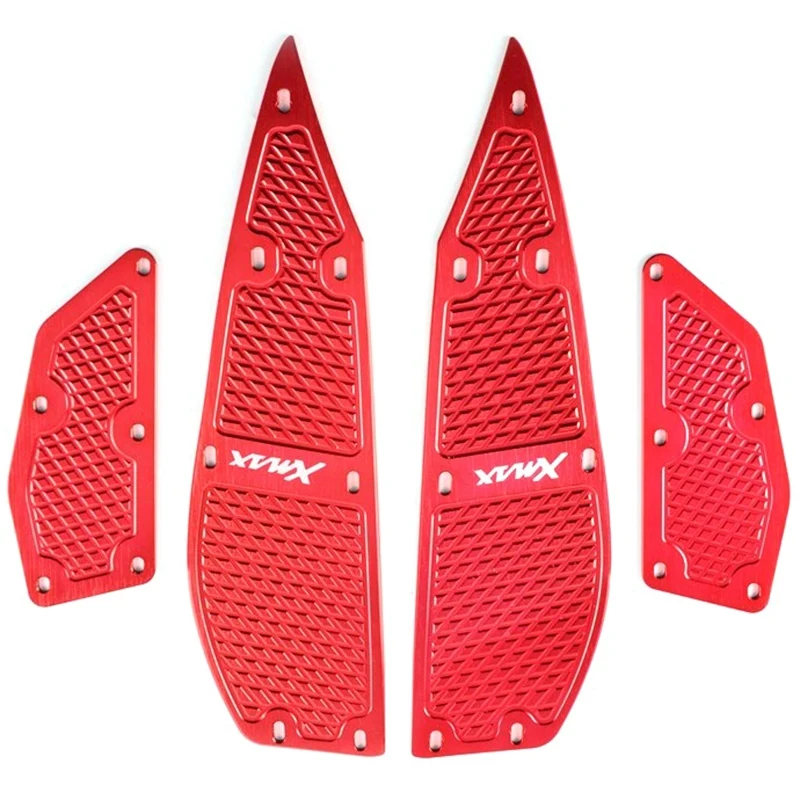 Pedale Pedale Moto Pedale Per Yamaha Xmax 300 Xmax 400 Xmax 250 Xmax 125 Xmax 2017 2018