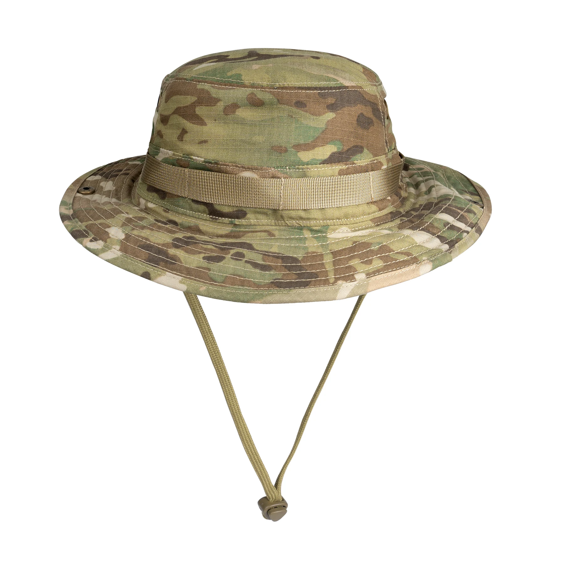 Idodgear Tactical Boinne Hat Molle Commander Camouflage Cap Regolabile 3620