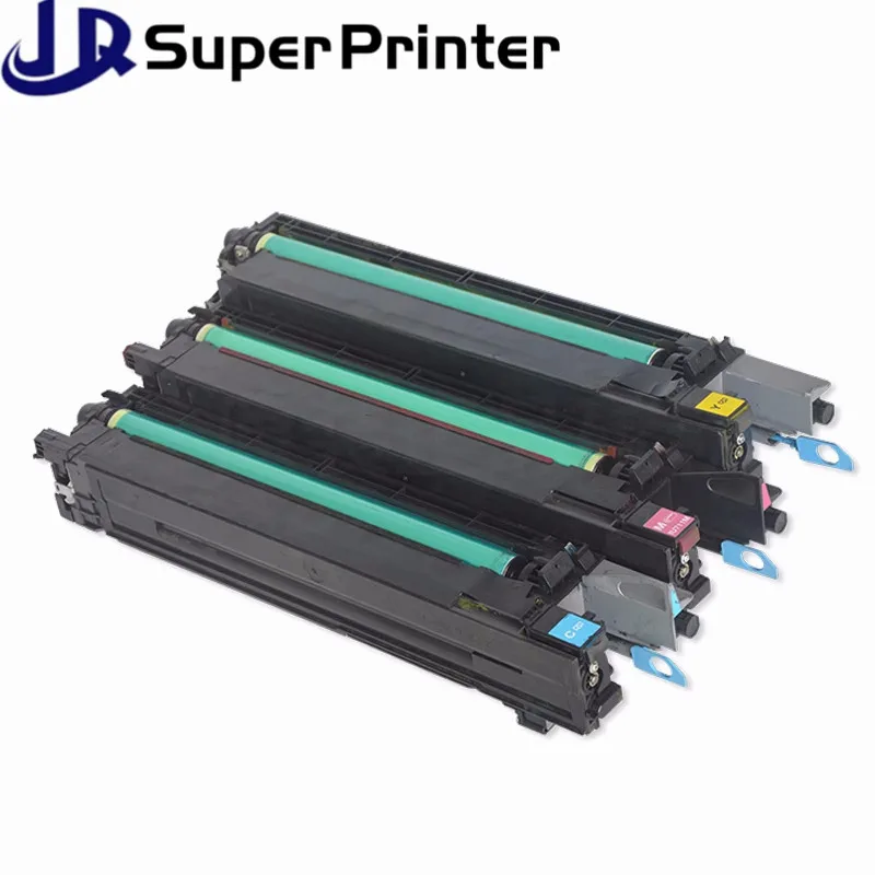 Dr-612 Iu-612 Dv-612 Unità Immagine Per Konica Minolta C452 C652 C552 C 452 552 652 Unità Tamburo E Unità Sviluppatore Dr612 Dv612 Iu612