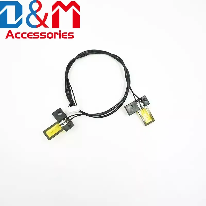 Termistore Fusore 5 Pezzi Per Konica Minolta Bizhub 227 287 367