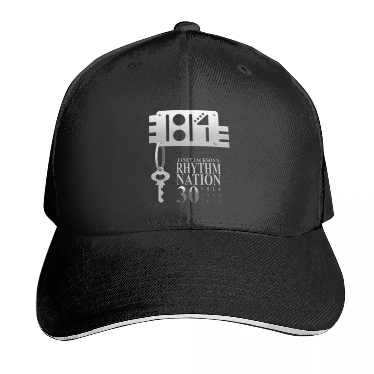 Jj Rn 1814 30 Yo Regalo Un Cappello Da Baseball
