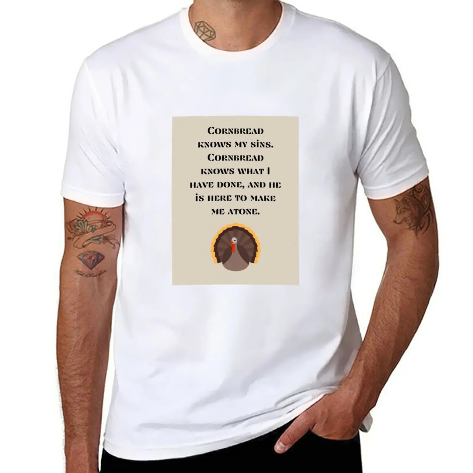 New Red White And Royal Blue Quote T-Shirt T-Shirt Per Un Ragazzo Hippie Vestiti Kawaii T-Shirt Grafiche Da Uomo Hip Hop