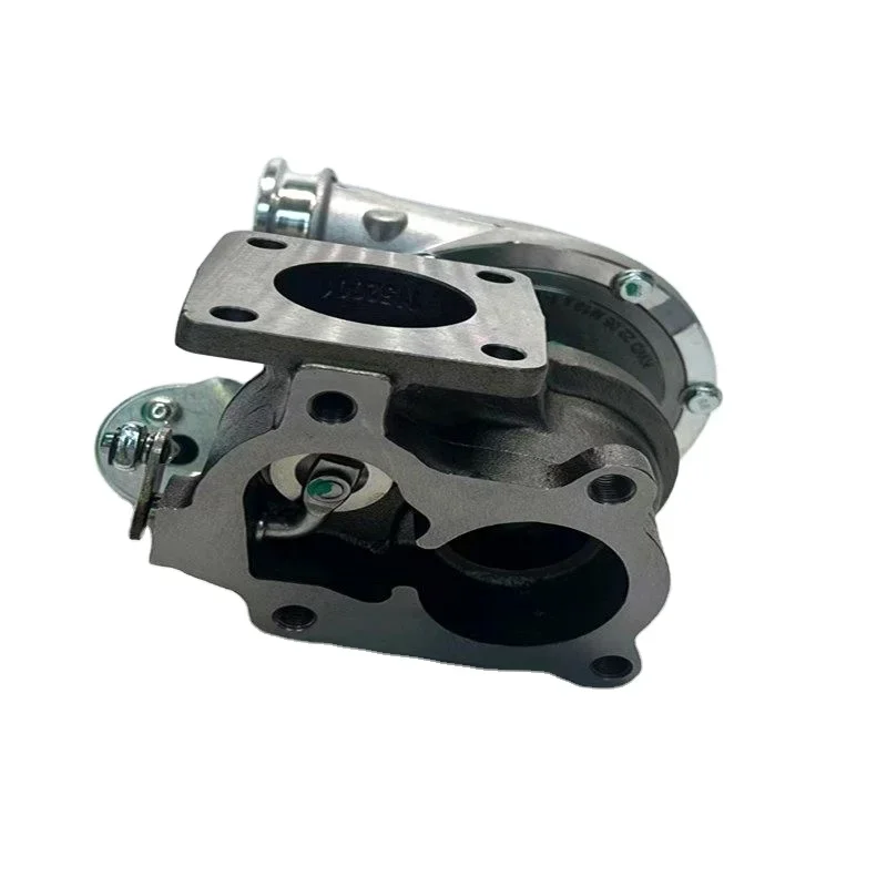 Weichai Rui Power Muslimayguoliu Haowo Commander Generator Turbocompressore 1004429660 Kit