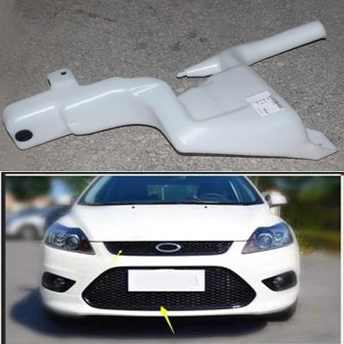Serbatoio Lavavetri Serbatoio Lavavetri Serbatoio Lavavetri Per Ford Fiesta Mk7 2009-2013