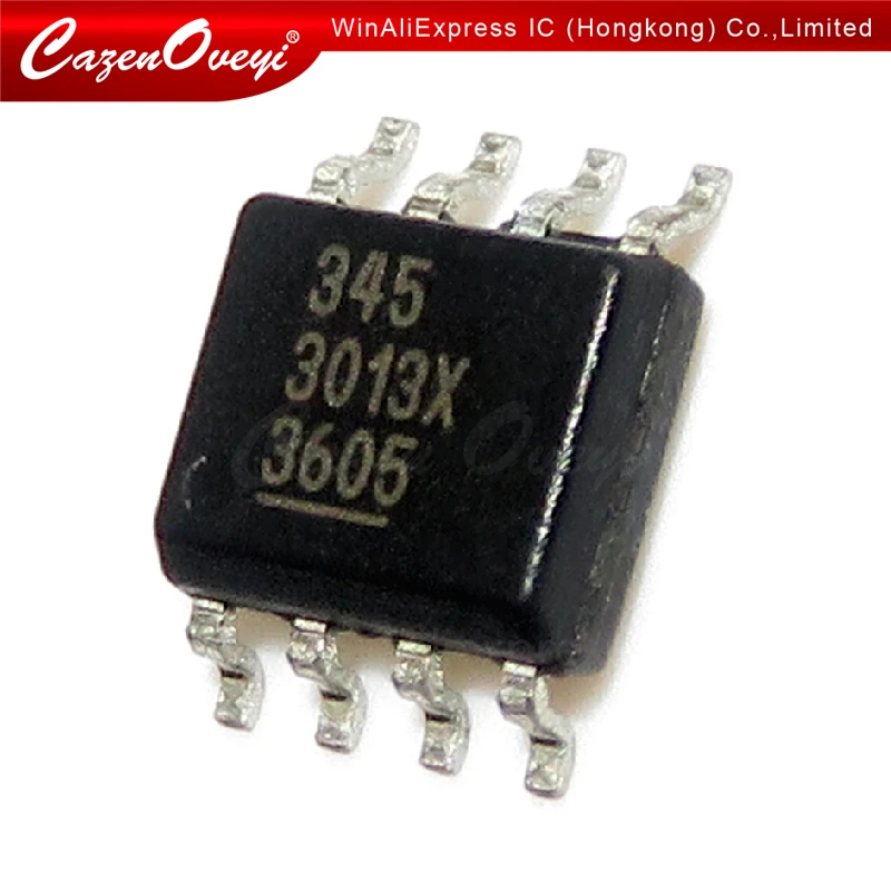 2 Pz/Lotto 3013X 3013 Sop-8 In Stock