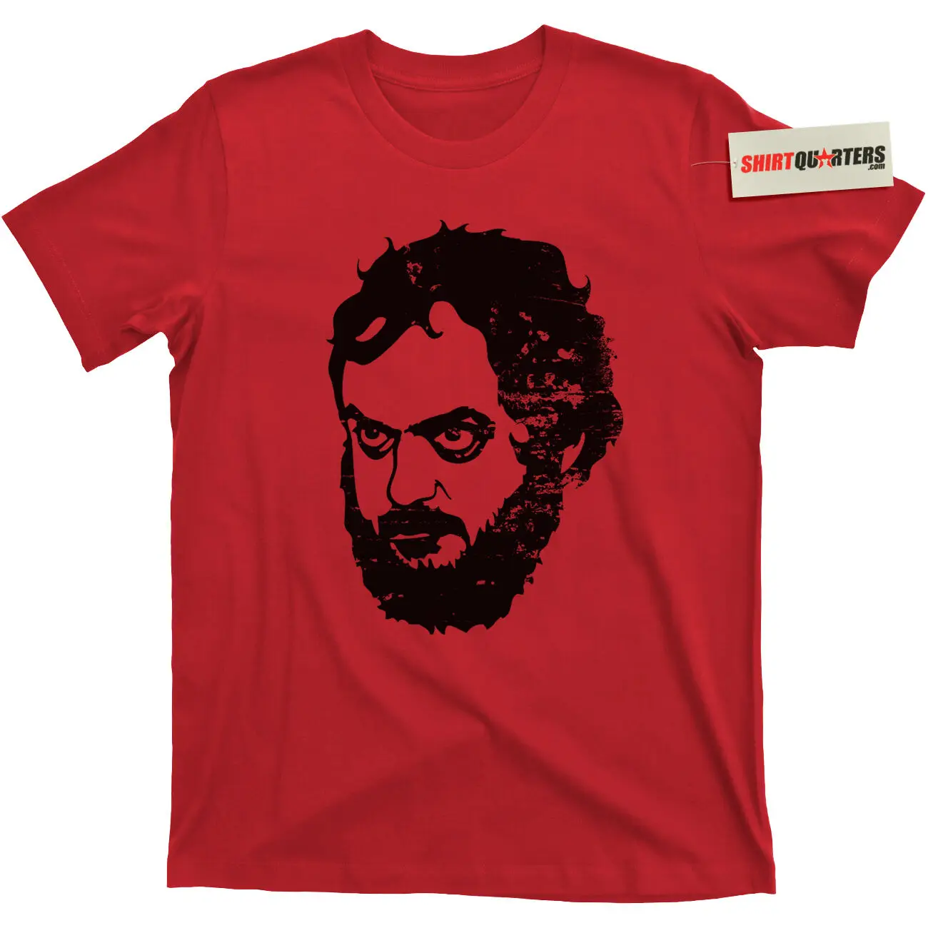 Stanley Kubrick Director The Shining Clockwork Orange Blu Ray Dvd Tee T Shirt