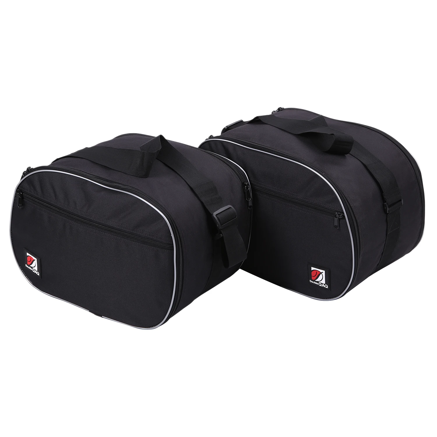 Borsa Fodera Moto Per Givi V35 35L Borsa Bagaglio Laterale Borsa Interna Lato Interno