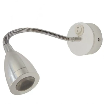 Marine Yacht 2 W Led Albergo Parete A Collo Di Cigno