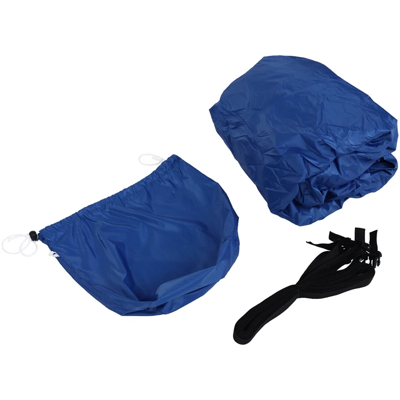 Muslimyyacht Cover Boat Cover Boat Jacket Cover Protettiva Protezione Solare Impermeabile Parti Di Ricambio Universali Accessori