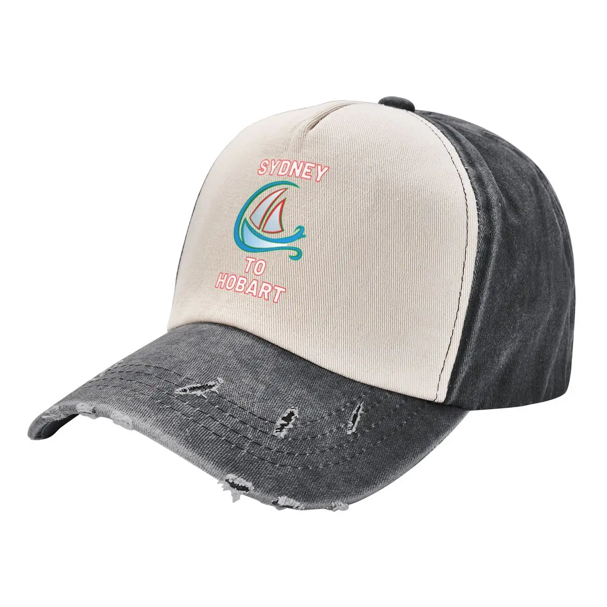 Sydney A Hobart Yacht Race, Sailing, Ocean Baseball Cap Custom Cap Dropshipping Golf Cap Caps Per Donna Uomo