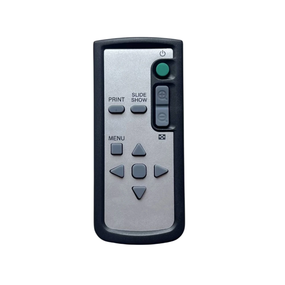 Telecomando Intelligente Adatto Per Sony Dscw85 Dscw80 Dsct75 Dscw90 Dsct200 Bccsgb Cdsct70 Yber Shot Digital Still Camera