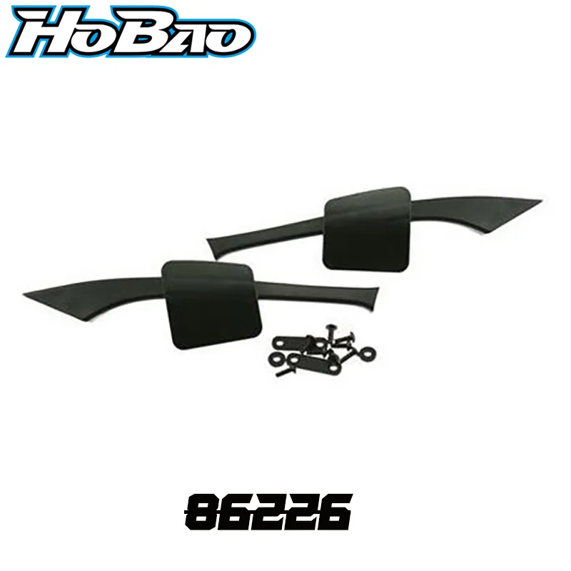 Originale Ofna/Hobao Racing 86226 Body Supporter, 2 Pezzi Per Hyper 1/8 St Pro Truggy