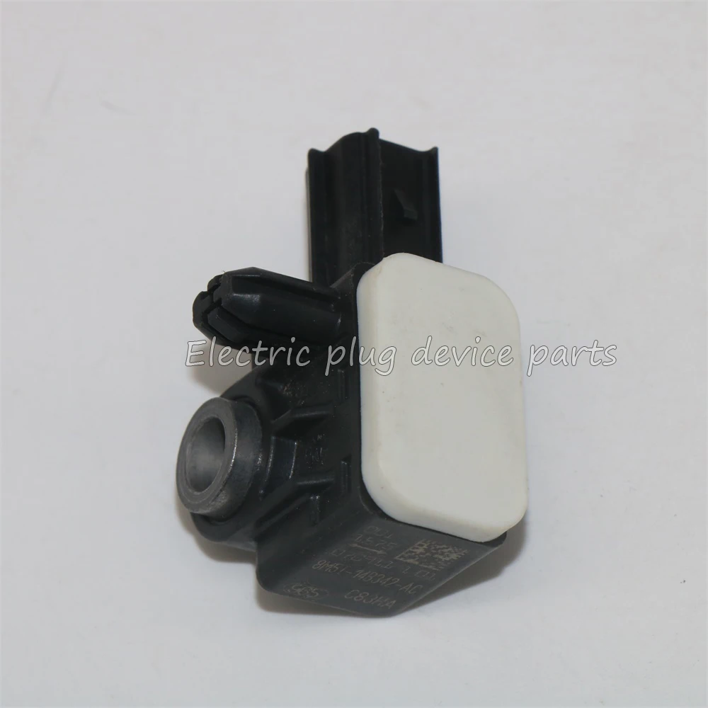 Sensore Di Crash Di Impatto Laterale Muslimex Originale Per Ford Kuga 2.0 Tdci Focus Ii Jaguar Xj Xjl