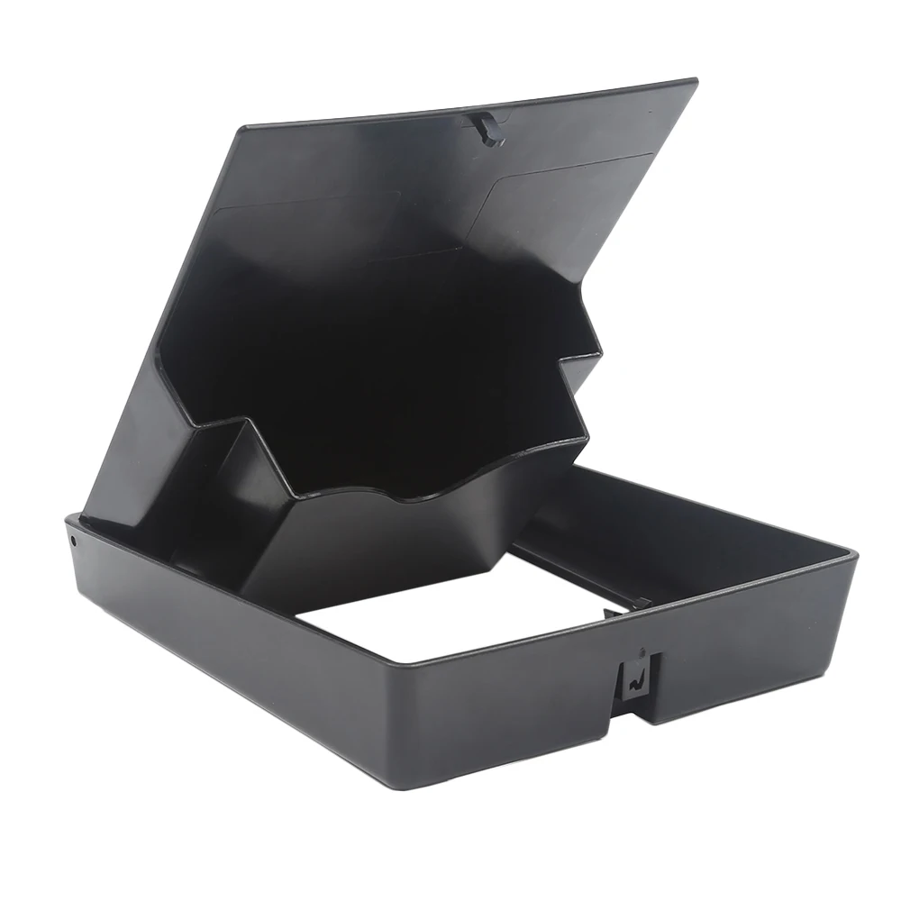 Per Tesla Model 3/ Model Y 2017-2023 Console Centrale Bracciolo Scatola Portaoggetti Accessori Auto