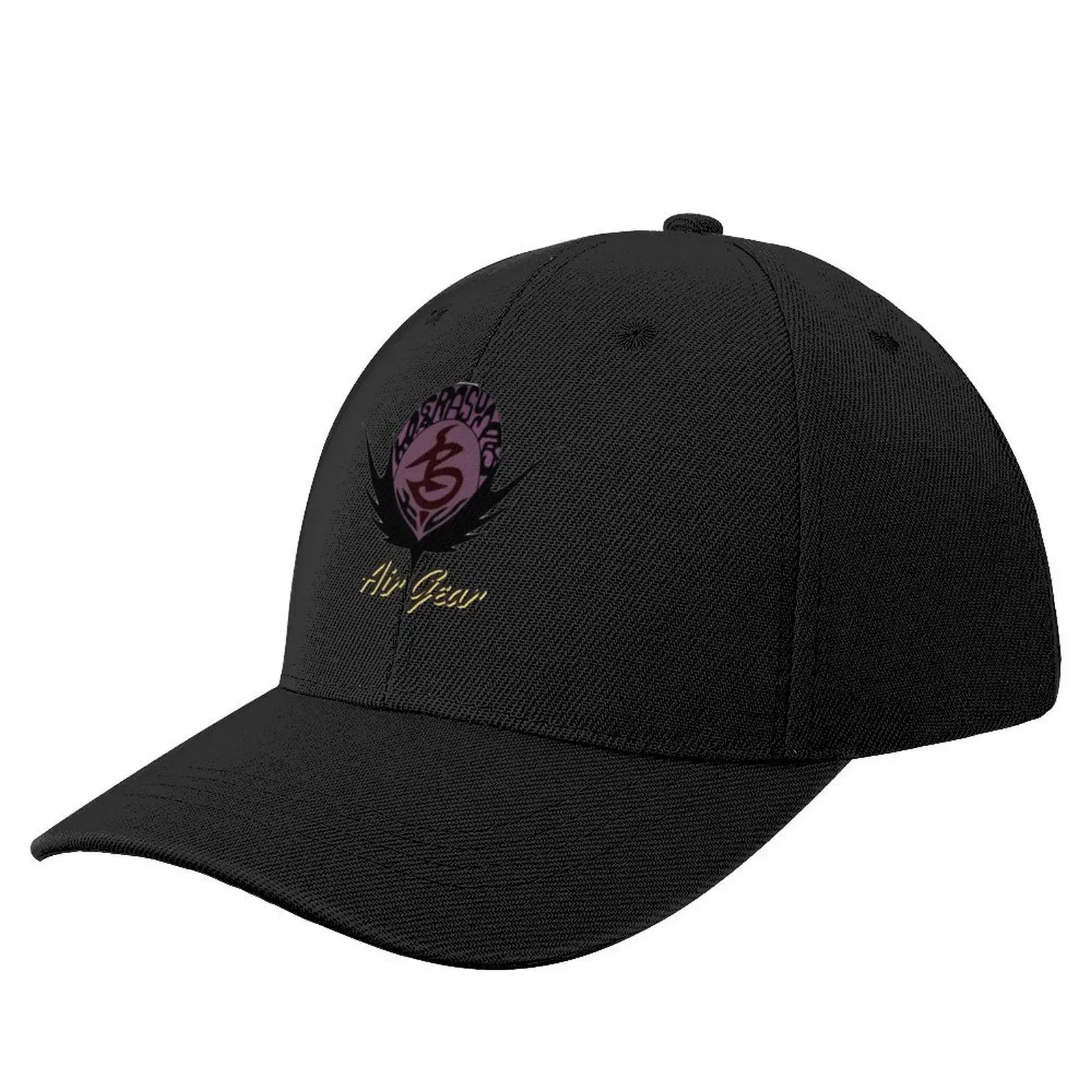 Air Gear Raven Logo Berretto Da Baseball Brand Man Cap Beach Luxury Cap Baseball Uomo Donna