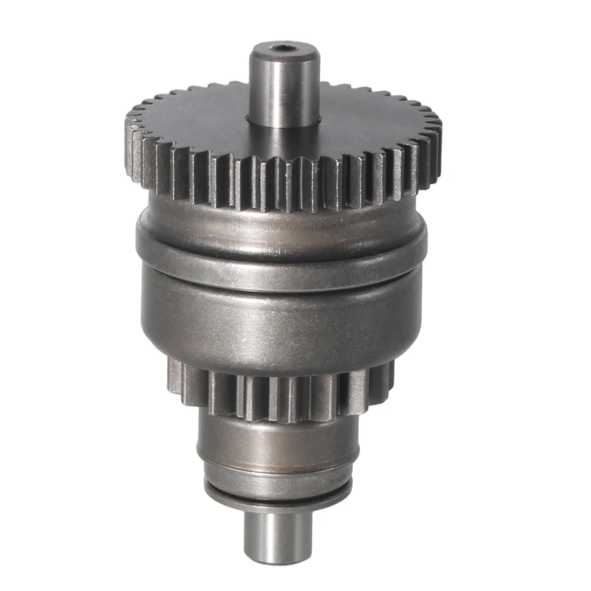 Motorcycle Starter Drive Bendix For Polaris Scrambler 500 Freedom 400L Scrambler400 4X4 2X4 Intl Sport400