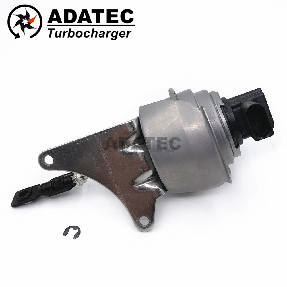 Elettronico Wastegate Gtb1749V 757042 Turbo Attuatore 03G253010A 03G253019N Per Skoda Octavia Ii 2.0 Tdi 125 Kw - 170 Hp Bmn Bmr