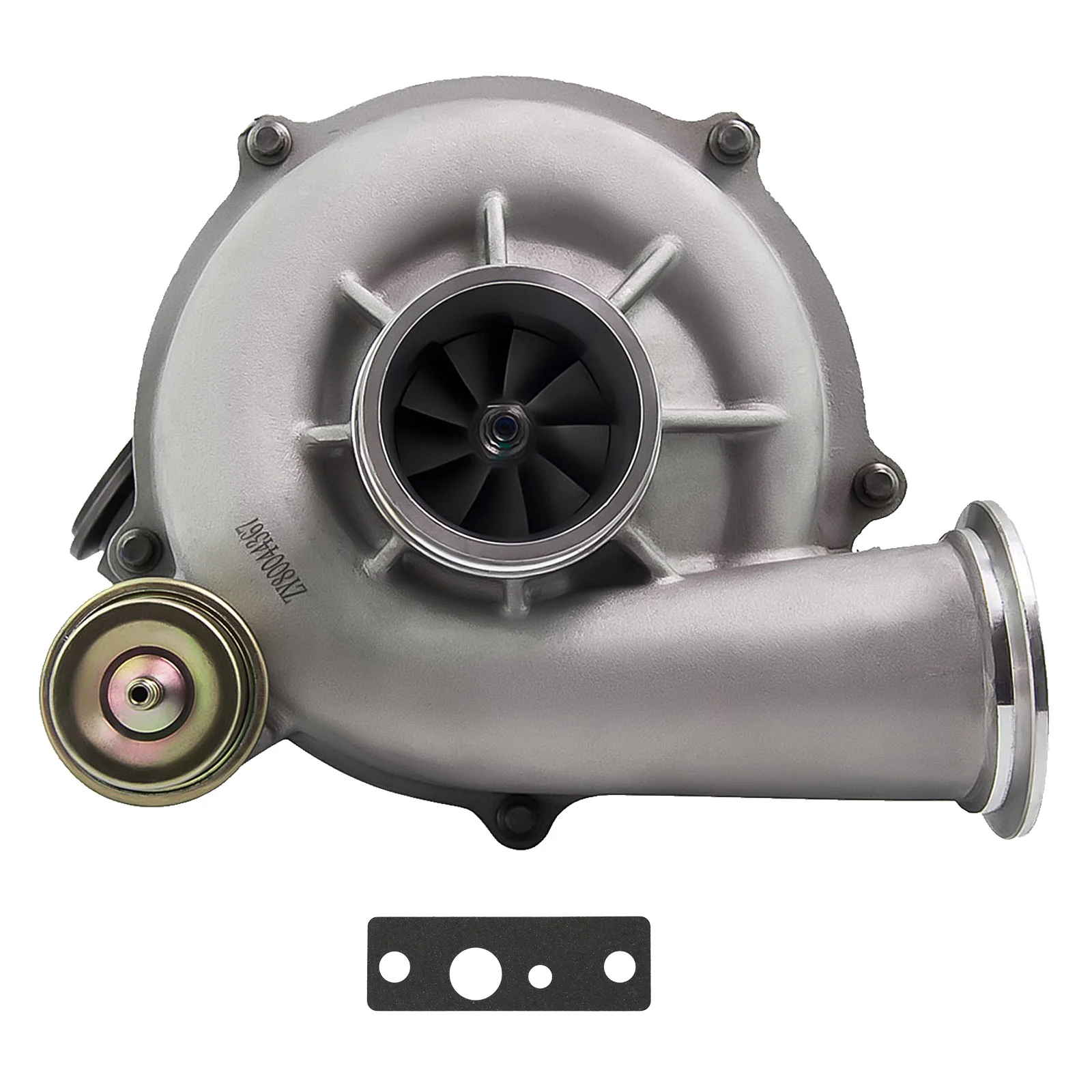 Turbocompressore Diesel Per Ford 99.5-03 7.3L F250 F350 Super Duty Powerstroke 1831383 C93 1831383 C94 7020120010 702012-0010