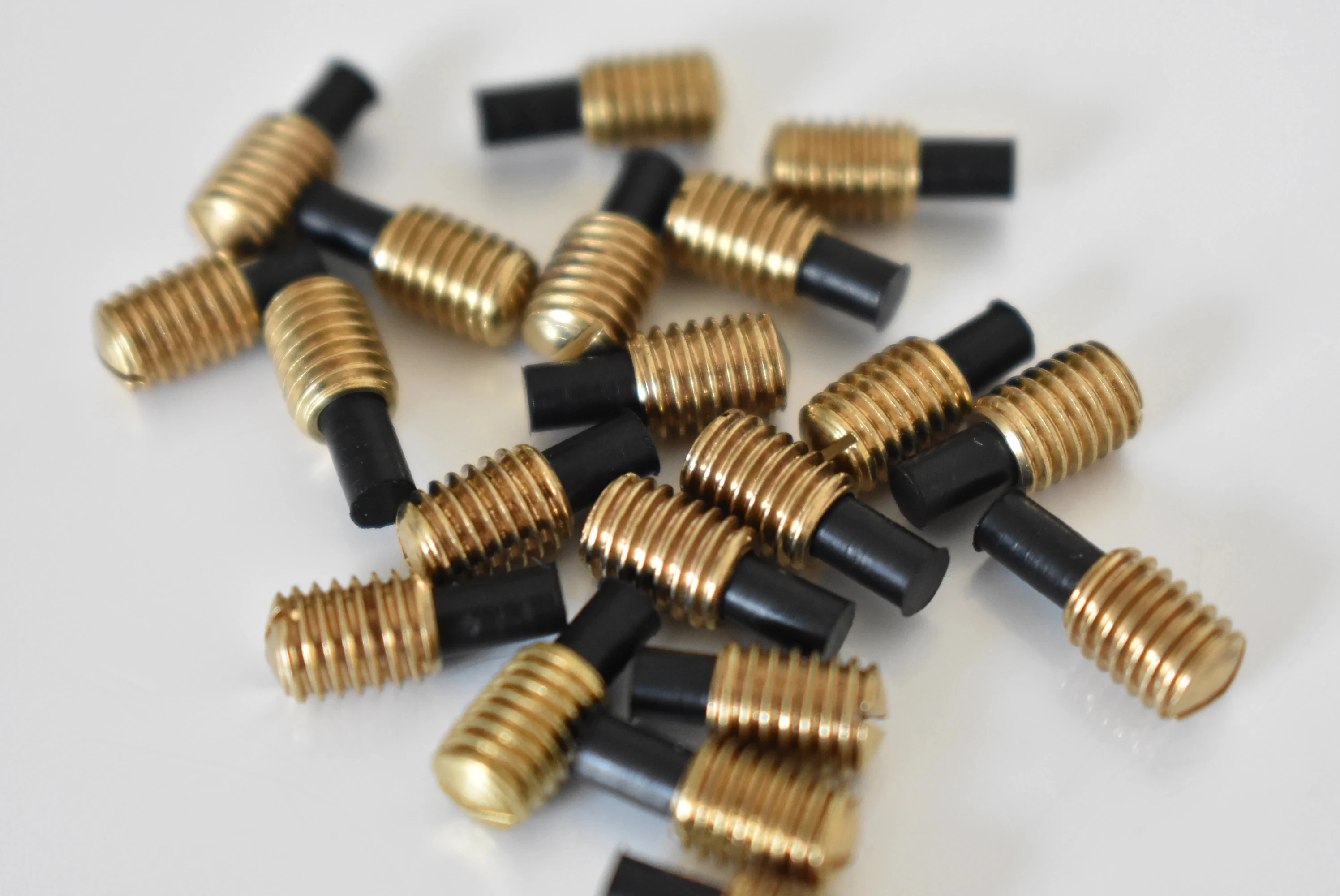 20 Tornillos De Ajuste De Saxofon, Piezas De Reparaciion De Accesorios De Instrumentos Musicales
