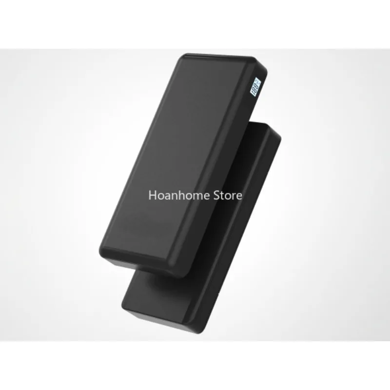 Modem Ottico Del Router Del Proiettore Del Computer Portatile Ricaricabile Di Grande Capacità Ups Mobile Power 40000Mah