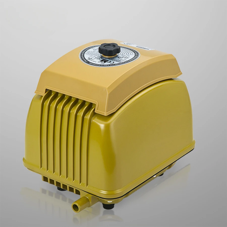 Ap-200L Ac 240V Pompa Ad Aria Per Acquario Super Silenziosa