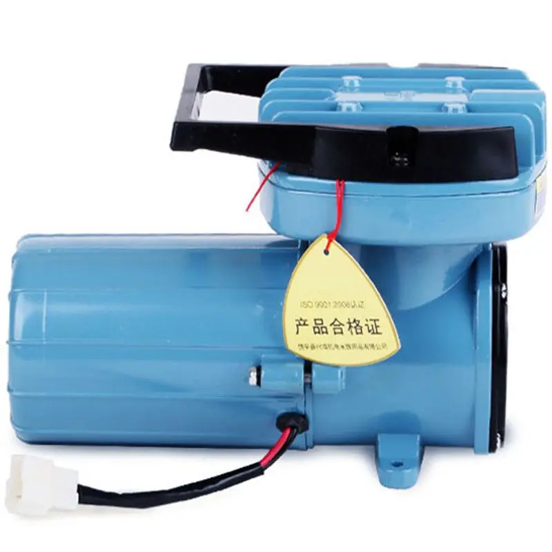 Pompa Del Compressore Booster D'Aria Elettromagnetica Dc12V 100L/Min