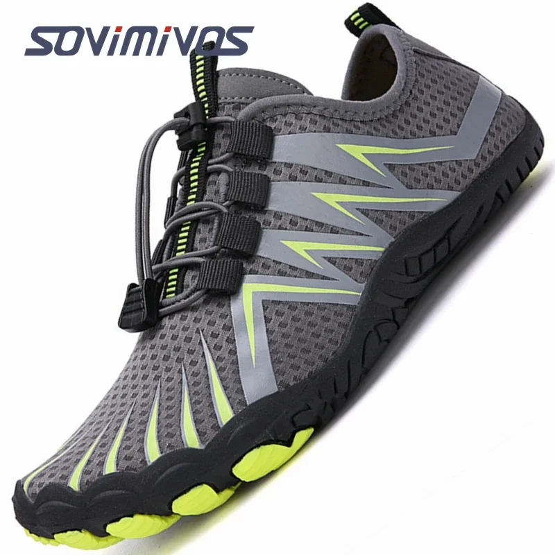 Scarpe A Piedi Nudi Minimaliste Unisex |