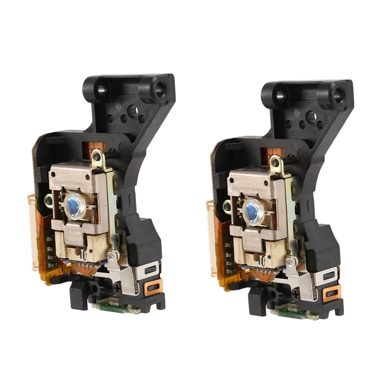 2X Hop-1200S Hop-1200N Hop-1200 Cd Dvd Laser Lens Pick-Up Ottici Per Hitachi