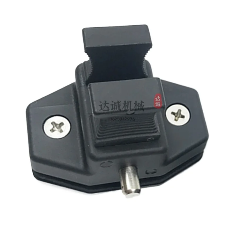 Per Ishikawa Isol50 60 70 90 80 110Nxold Glass Lock Cab Window Lock Parti Dell'Escavatore