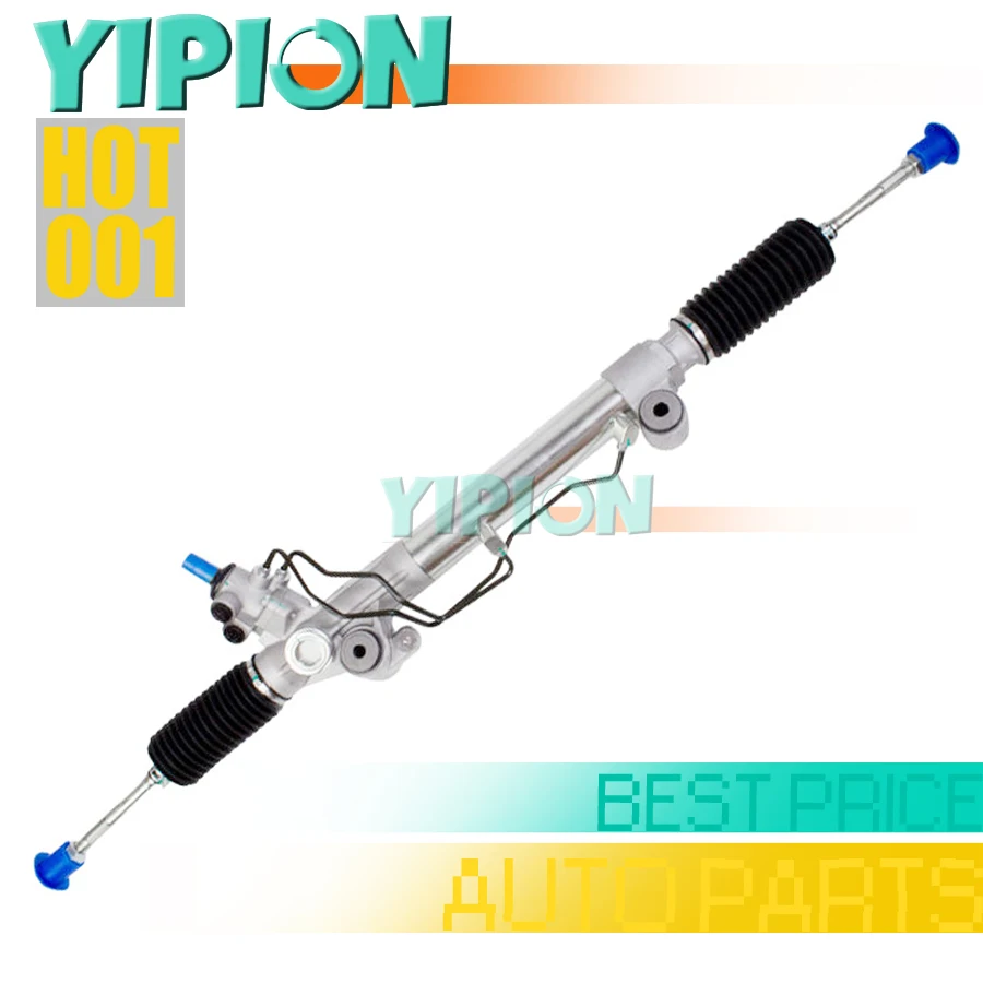 Cremagliera Del Servosterzo Dell'Automobile Per Toyota Land Cruiser Trj150 Grj150 44200-60210 44200-60203