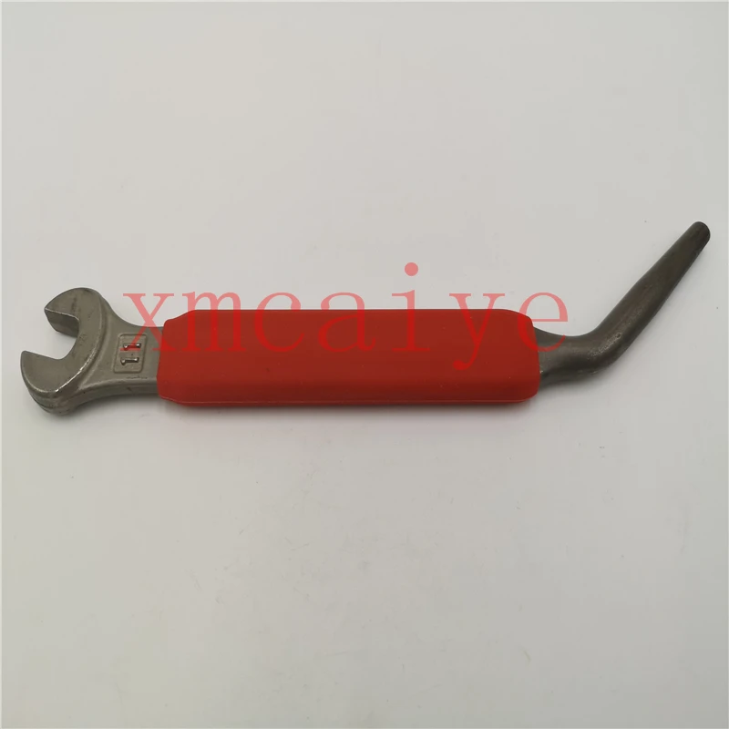 1 Pezzo Di Fissaggio Della Piastra Chiave Per Ps Offset Macchina 11X7Mm Chiave Macchina Da Stampa Offset Parti