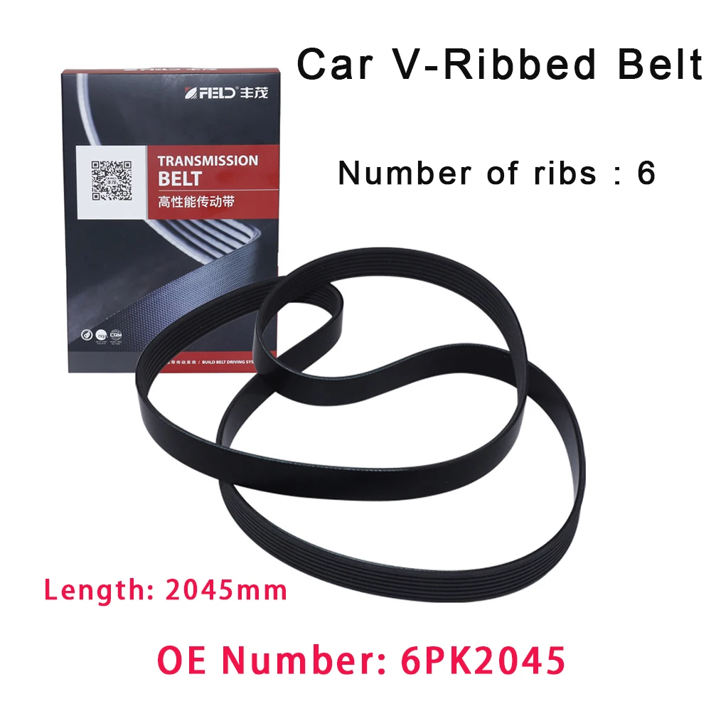 Cinghia A Coste A V Per Trasmissione Pk Per Auto Per Holden Bedford Commodore Crewman One Tonner Statesman Suzuki Grand Sx4 6 Pk2045 92066500