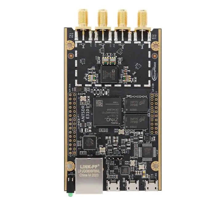 Nuovo Zynq7020 Adi Comunicazione Pluto Openwifi Antsdr Ad9361 Ad9363