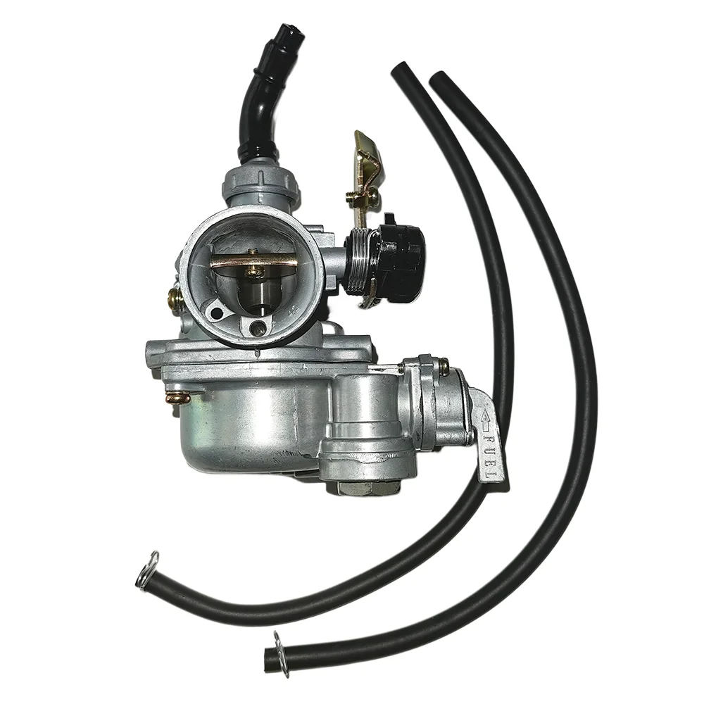 Carburatore 19Mm Adatto Per Kazuma Lacoste Redcat Falcon Panda 100Cc 110Cc Atv Quad Carb