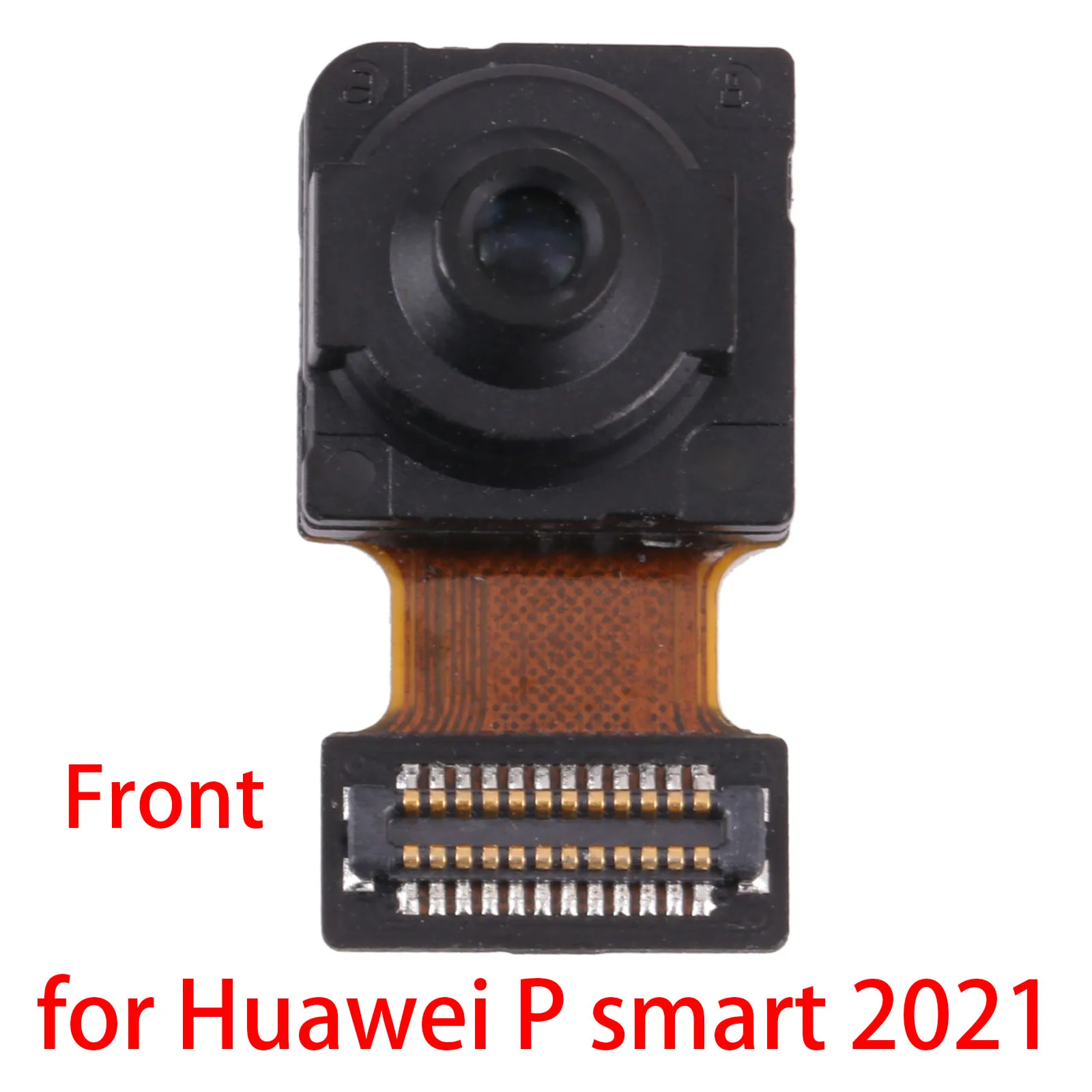 Fotocamera Frontale Per Huawei P Smart 2021/Enjoy Z 5G/Y5 Prime (2018)/Y7P/Enjoy 7 Plus/Y6S 2020/Enjoy Max