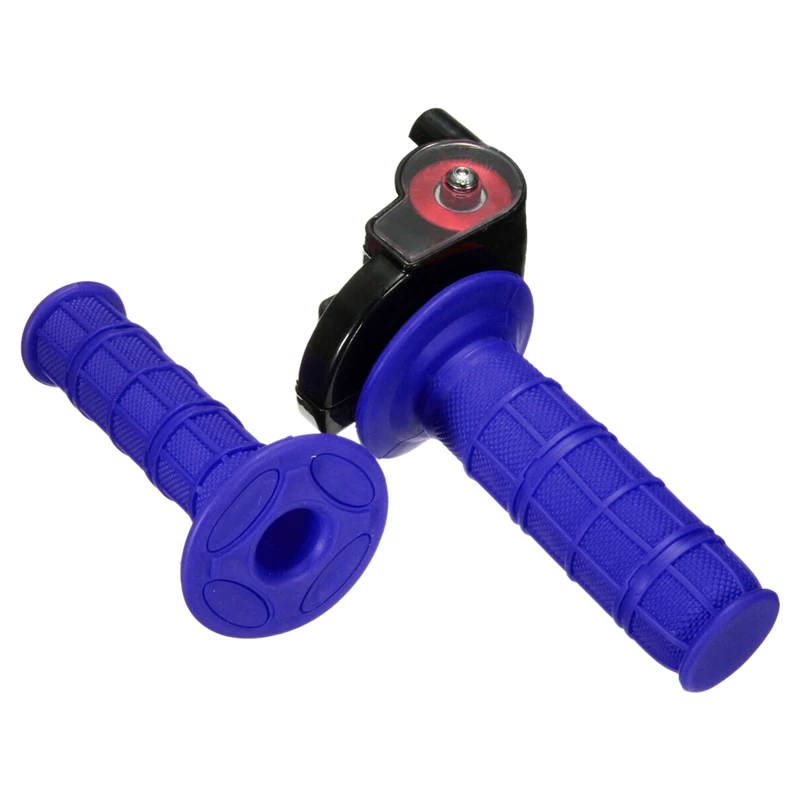 Impugnatura A Farfalla Ad Azione Rapida Da 100Cm Twist & Cable 110Cc 125Cc Pitbike Pit Dirt Bike