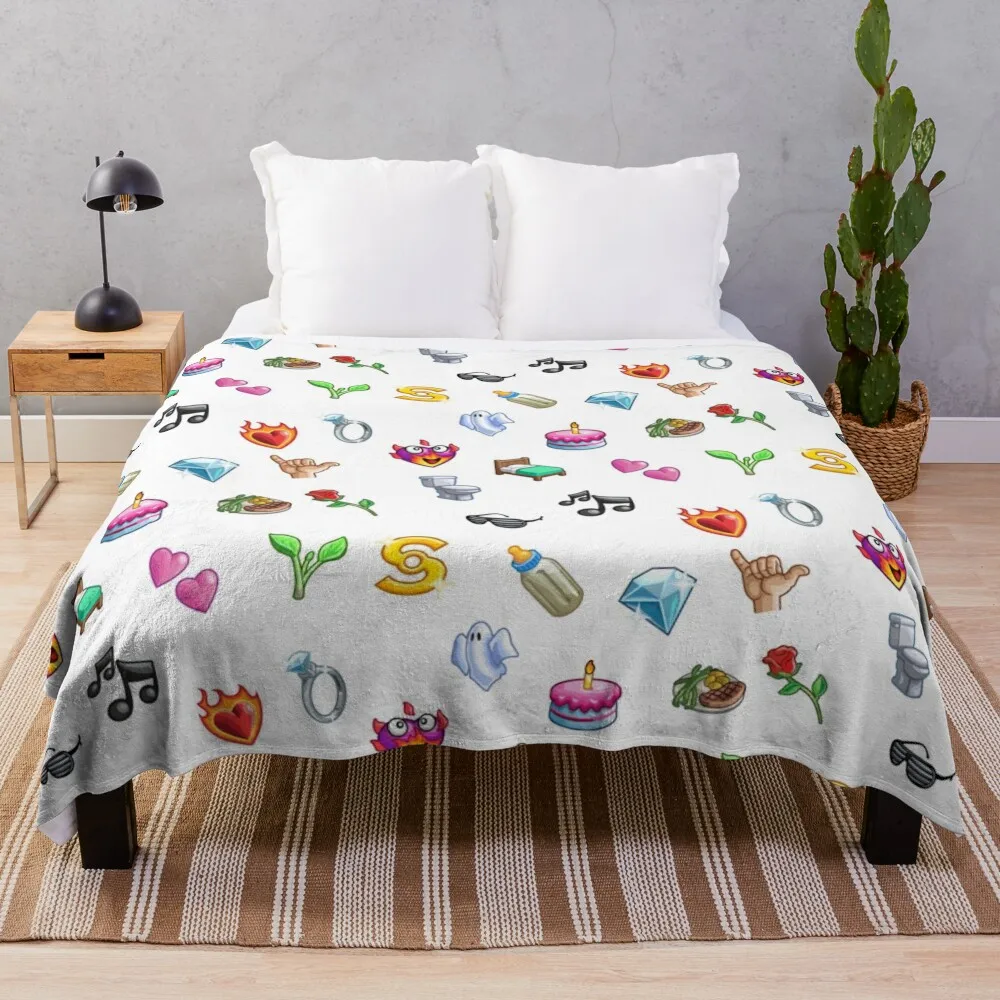 Sims Copriletto Copriletto Plaid