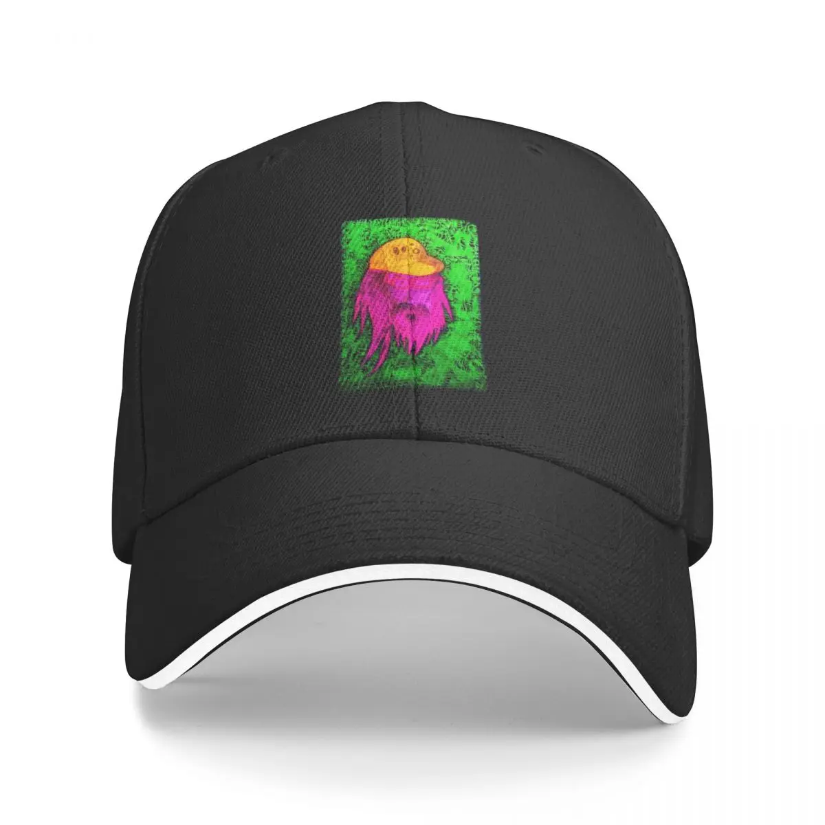 Nuovo J Mascis Berretto Da Baseball Carino Camionista Cappello Donna Berretto Da Uomo