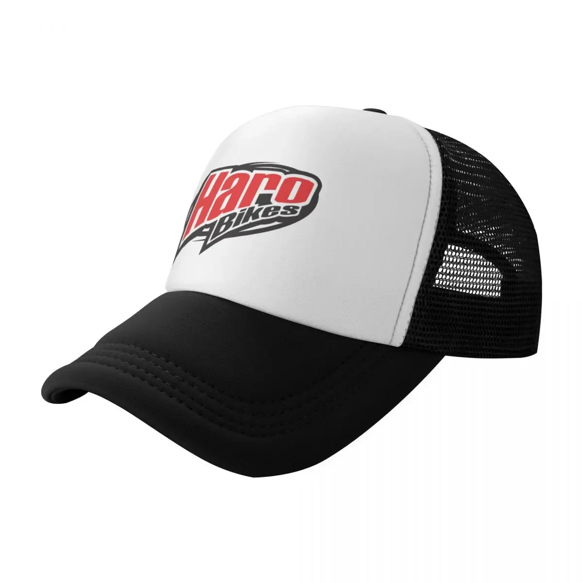 Haro Bikes Berretto Da Baseball Cappello Vintage Luxury Brand Icon Hat Beach Donna Uomo