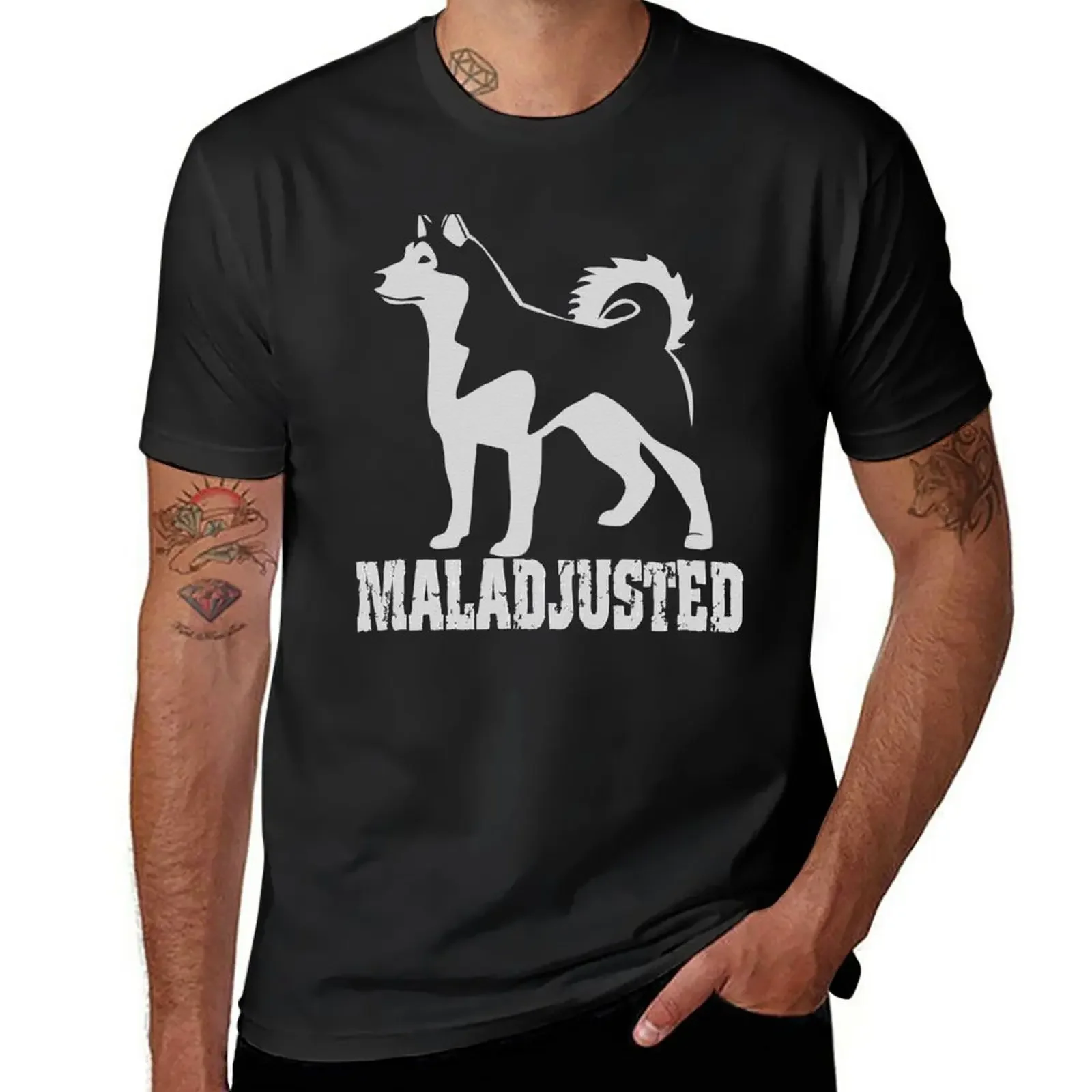 Malregolato | Su Redbubble T-Shirt Per Un Ragazzo Funnys Magliette Semplici Da Uomo