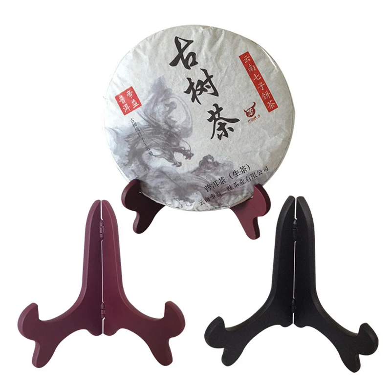 1 Pz Piatto Ciotola Cornice Portafoto Supporto Piedistallo Espositore Stander Espositore Portapiatti