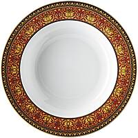 Piatto Porcellana Versace Medusa 19300-409605-10322