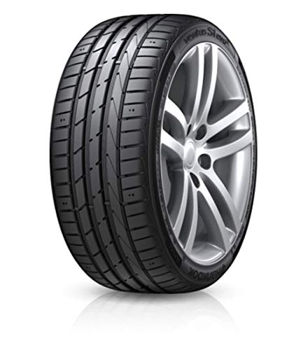 Hankook Ventus S1 Evo2 K117 Fr - 255/35R18 90Y - Pneumatico Estivo